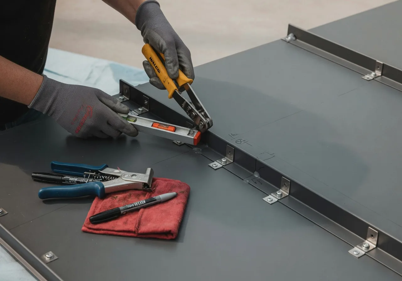 Why choose Metal Roofing Installation in Cuttingsville, VT